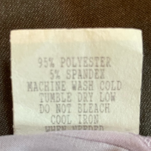 Strapless Vintage Maxi Dress by Believe - Picture 3 of 4